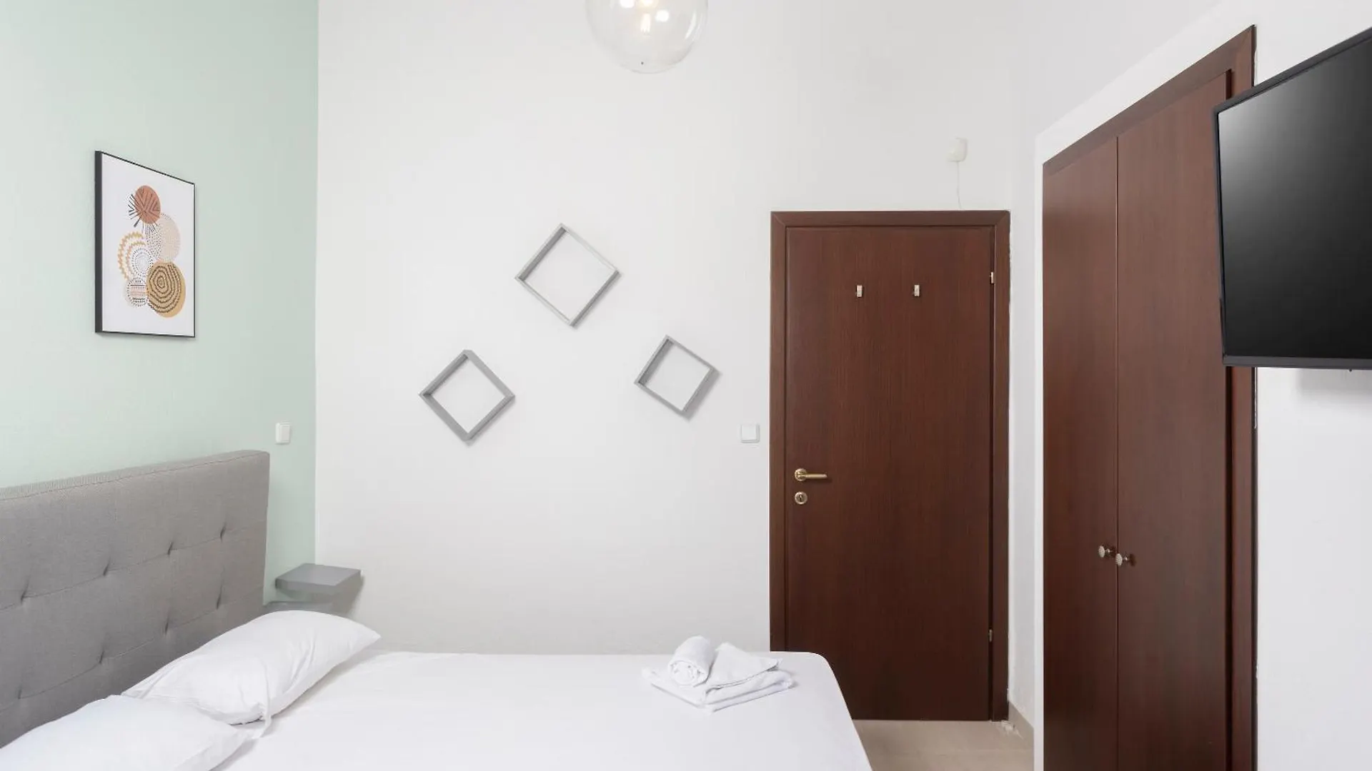 Villa Terra - Great Gardens, Shared Pool, Bbq Pefkochori 0*,